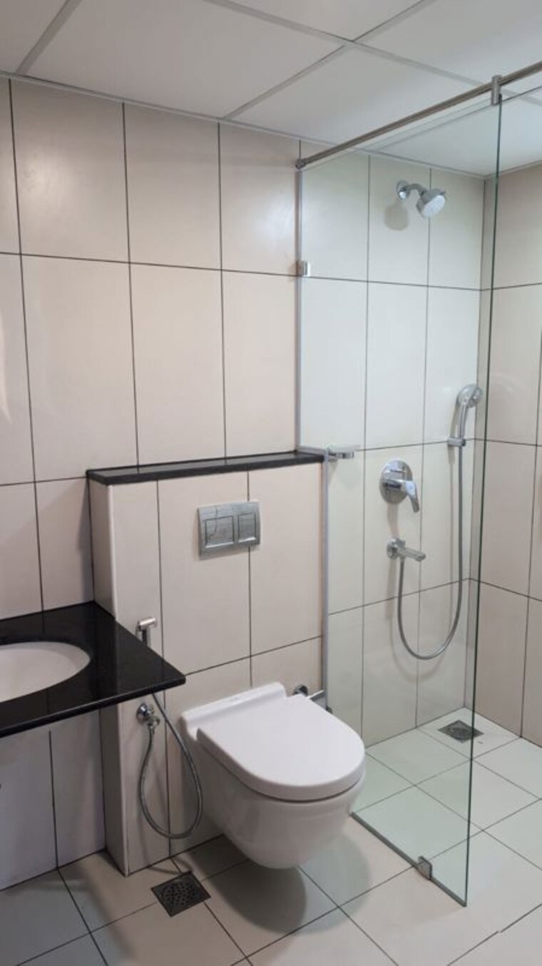Kitchen, brigade-laguna 3 Bedroom 1888 Sq.Ft. Apartment In Hebbal Bangalore 10702367