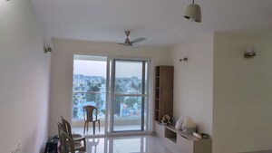 3 BHK Apartment For Rent in Brigade Laguna, Hebbal