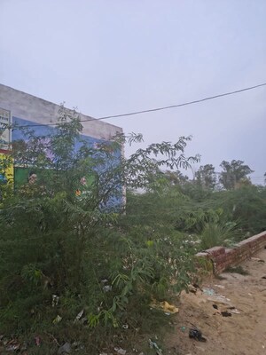  Warehouse – Exterior View View at Goverdhan - for Sale