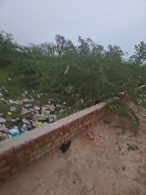  Warehouse – Exterior View View at Goverdhan - for Sale
