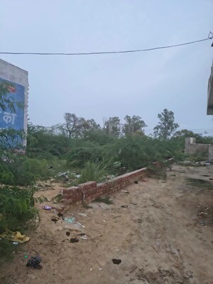  Warehouse – Exterior View View at Goverdhan - for Sale