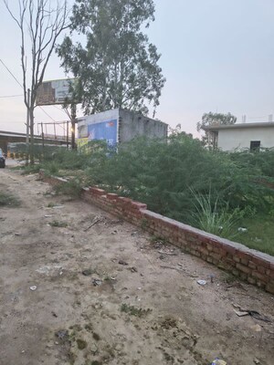  Warehouse – Exterior View View at Goverdhan - for Sale