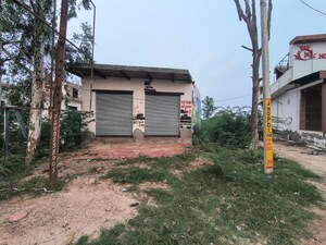  Warehouse – Exterior View View at Goverdhan - for Sale