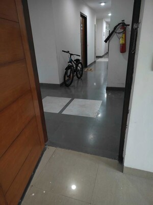 1 BHK Builder Floor For Rent in Sector 23