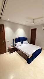 3 BHK +  1410 Sq.Ft. Builder Floor in DLF Phase II