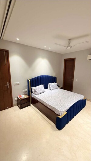 3 BHK Builder Floor For Rent in Dlf Phase ii