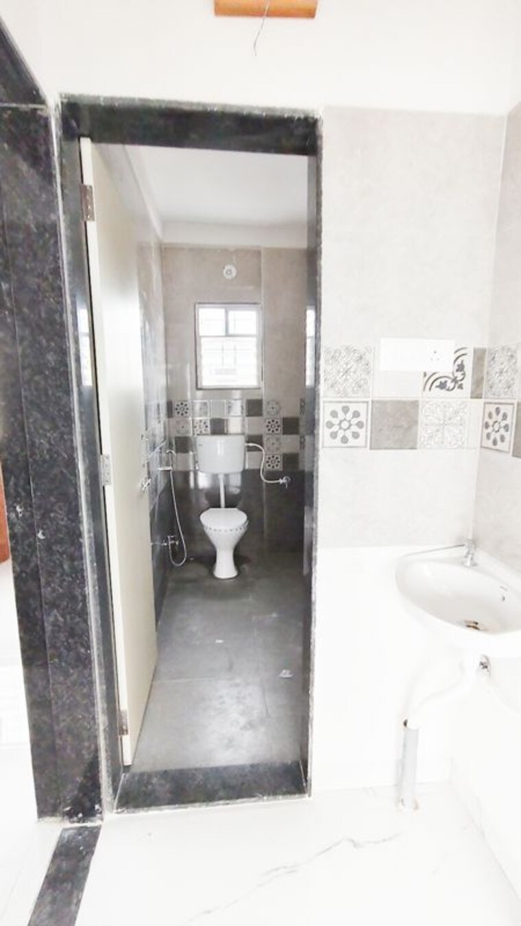 Washroom, wadgaon sheri 1 Bedroom 450 Sq.Ft. Apartment In Wadgaon Sheri Pune 10702352