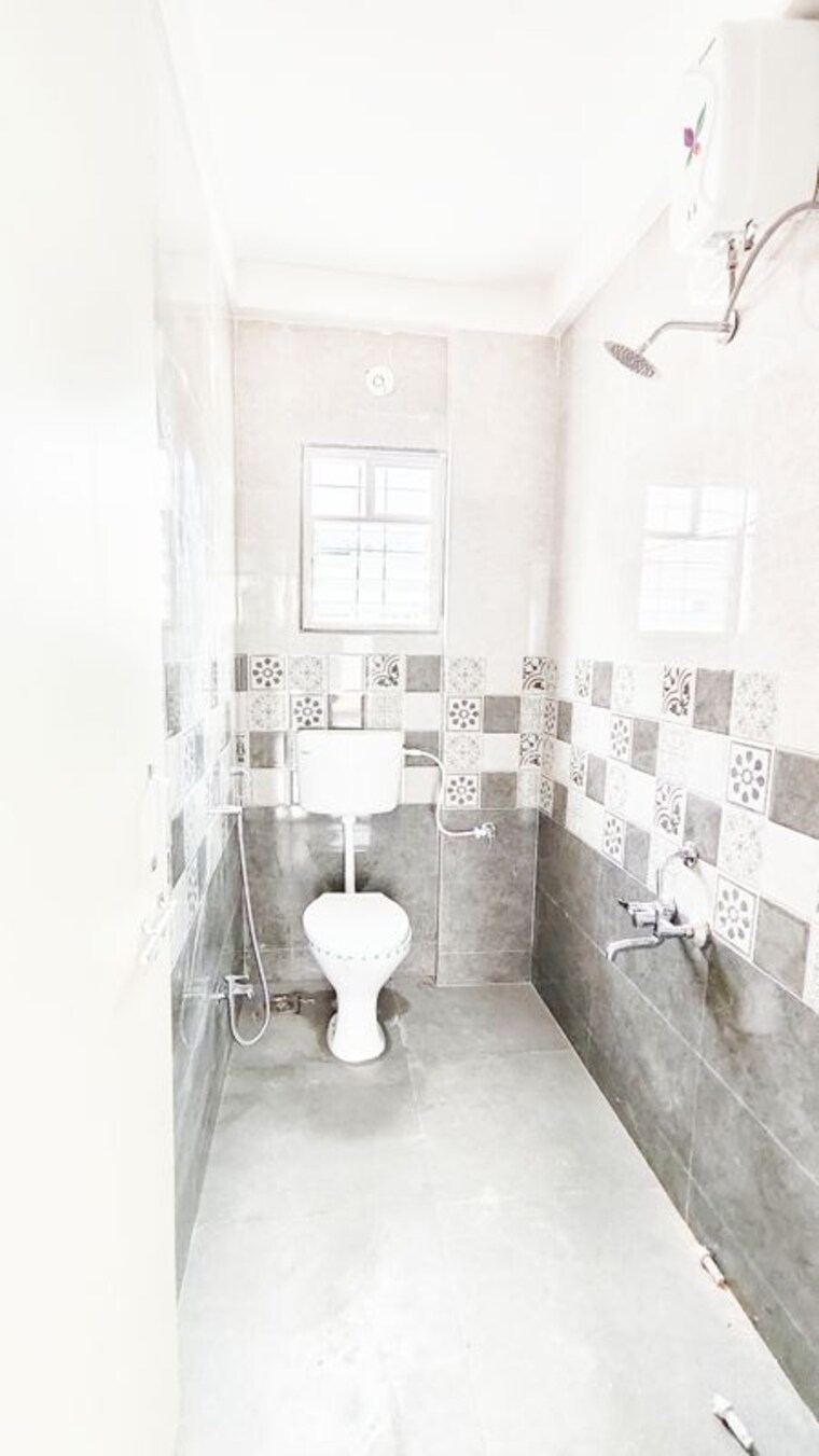 Washroom, wadgaon sheri 1 Bedroom 450 Sq.Ft. Apartment In Wadgaon Sheri Pune 10702352