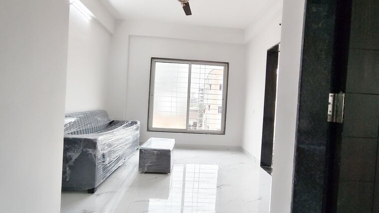 Living Room, wadgaon sheri 1 Bedroom 450 Sq.Ft. Apartment In Wadgaon Sheri Pune 10702352
