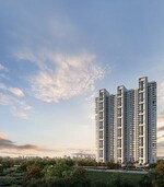3 BHK 2000 Sq.Ft. Apartment in Birla Pravaah