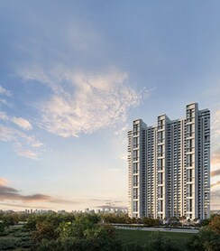 3 BHK Apartment For Sale in Birla Pravaah