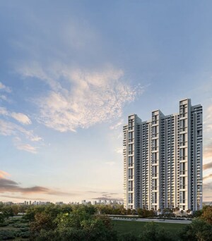 3 BHK Apartment For Sale in Birla Pravaah, Sector 71