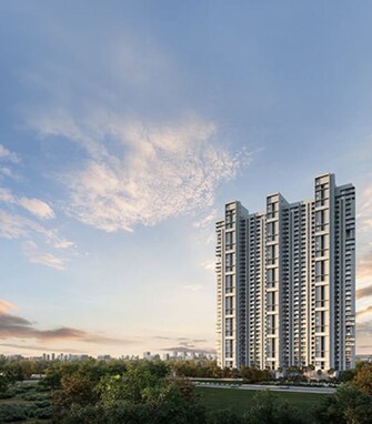 3 BHK 2000 Sq.Ft. Apartment in Birla Pravaah