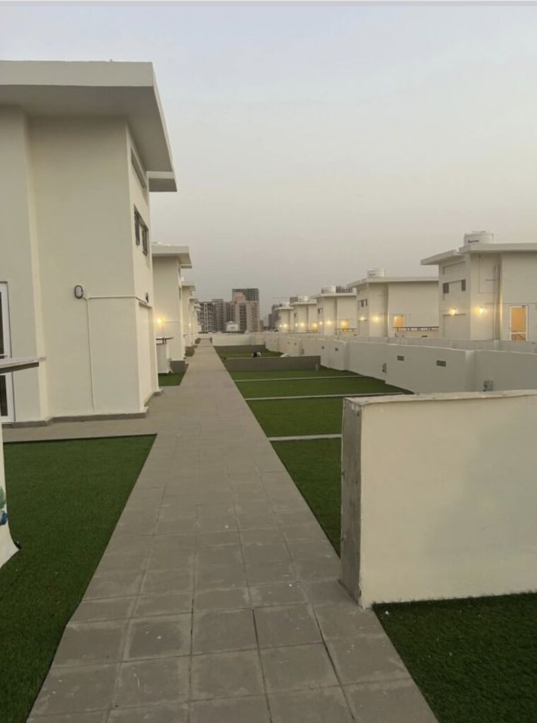 Kitchen, m3m-soulitude 3.5 Bedroom 1494 Sq.Ft. Builder Floor In Sector 89 Gurgaon 10702354