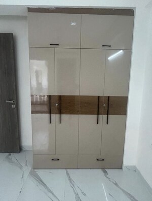 Bathroom in 3.5 BHK Builder Floor at M3M Soulitude, Sector 89 – for Sale