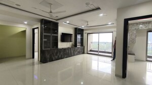3 BHK Apartment For Rent in Frontline Seven, Kokapet