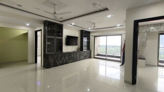 3 BHK +  2185 Sq.Ft. Apartment in Frontline Seven