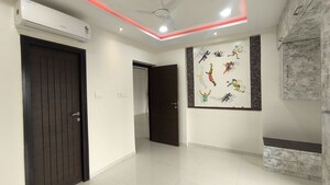 Room in 3 BHK Apartment at Frontline Seven, Kokapet – for Rent