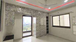 Room in 3 BHK Apartment at Frontline Seven, Kokapet – for Rent