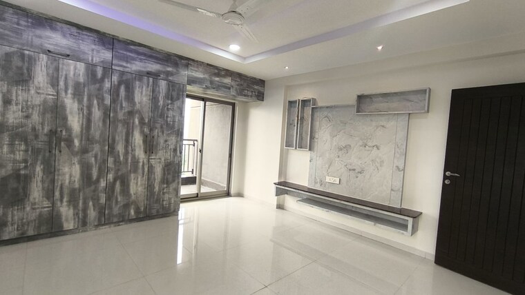 undefined, frontline-seven 3 Bedroom 2185 Sq.Ft. Apartment In Kokapet Hyderabad 10702377