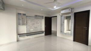 Building Lobby in 3 BHK Apartment at Frontline Seven, Kokapet – for Rent