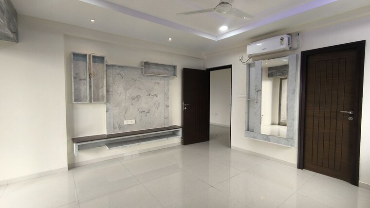 undefined, frontline-seven 3 Bedroom 2185 Sq.Ft. Apartment In Kokapet Hyderabad 10702377