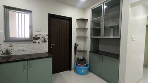 Furnished Amenities in 3 BHK Apartment at Frontline Seven, Kokapet – for Rent