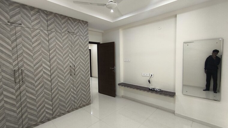 Room, frontline-seven 3 Bedroom 2185 Sq.Ft. Apartment In Kokapet Hyderabad 10702377