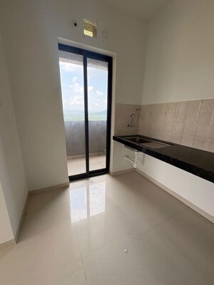 Room in 2 BHK Apartment at Shapoorji Pallonji Joyville Hinjawadi Phase 6, Hinjewadi – for Rent