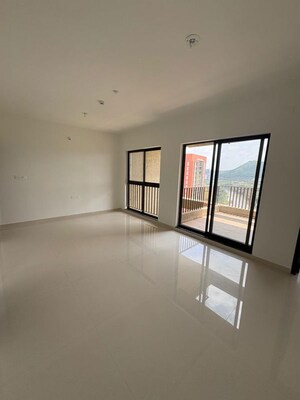 2 BHK Apartment For Rent in Shapoorji Pallonji Joyville Hinjawadi Phase 6, Hinjewadi