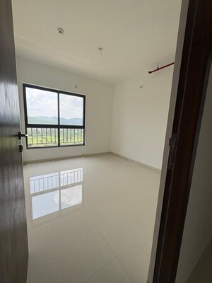 Room in 2 BHK Apartment at Shapoorji Pallonji Joyville Hinjawadi Phase 6, Hinjewadi – for Rent
