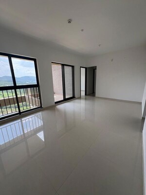 Room in 2 BHK Apartment at Shapoorji Pallonji Joyville Hinjawadi Phase 6, Hinjewadi – for Rent