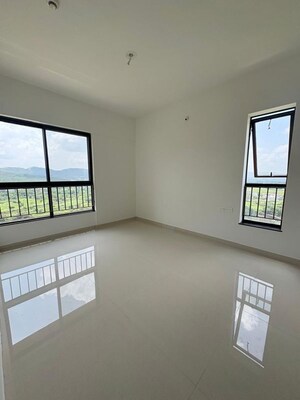 Room in 2 BHK Apartment at Shapoorji Pallonji Joyville Hinjawadi Phase 6, Hinjewadi – for Rent