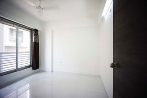 Bathroom in 3 BHK Apartment at Gota – for Sale