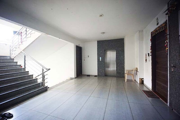 undefined, gota 3 Bedroom 190 Sq.Yd. Apartment In Gota Ahmedabad 10702393
