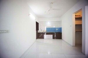 Building Lobby in 3 BHK Apartment at Gota – for Sale