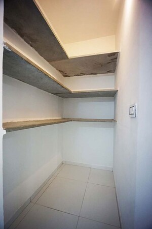 Furnished Amenities in 3 BHK Apartment at Gota – for Sale