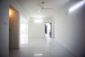 Building Lobby in 3 BHK Apartment at Gota – for Sale