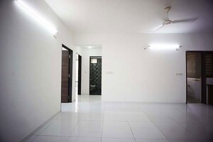 Building Lobby in 3 BHK Apartment at Gota – for Sale