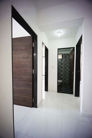Building Lobby in 3 BHK Apartment at Gota – for Sale