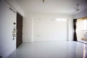 Bathroom in 3 BHK Apartment at Gota – for Sale