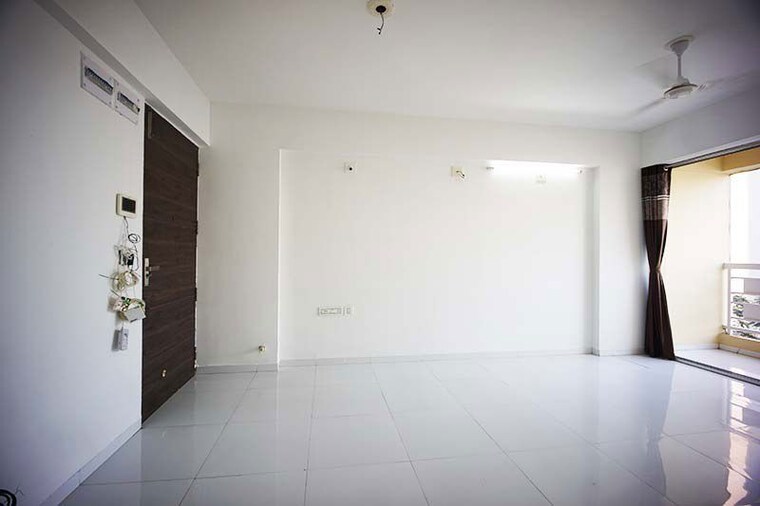 Bathroom, gota 3 Bedroom 190 Sq.Yd. Apartment In Gota Ahmedabad 10702393