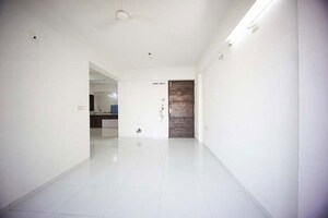 Building Lobby in 3 BHK Apartment at Gota – for Sale