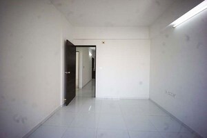Building Lobby in 3 BHK Apartment at Gota – for Sale