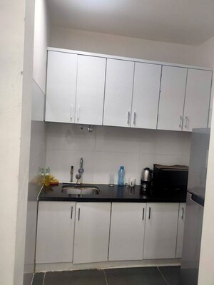 Kitchen in  Office Space at One BKC, Bandra East – for Rent