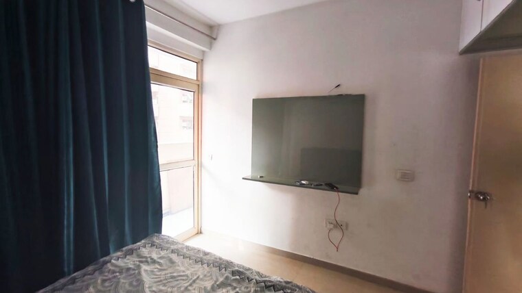 Room, pyramid-urban-homes-2 2 Bedroom 616 Sq.Ft. Apartment In Sector 86 Gurgaon 10702392