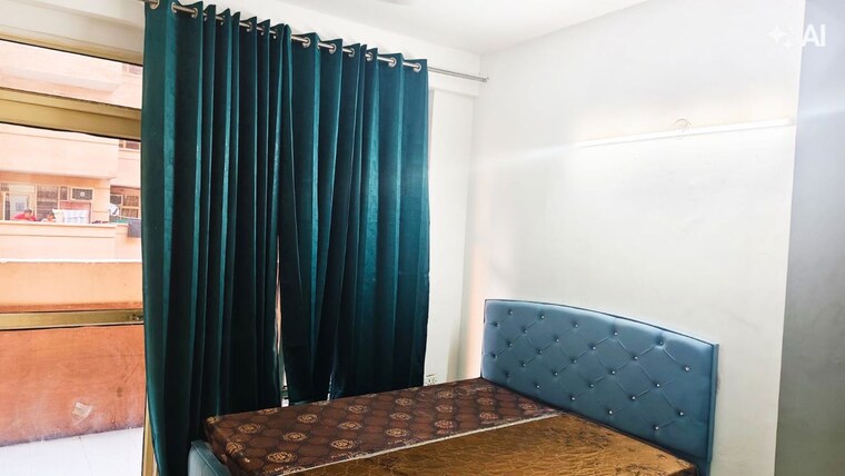 Bedroom, pyramid-urban-homes-2 2 Bedroom 616 Sq.Ft. Apartment In Sector 86 Gurgaon 10702392