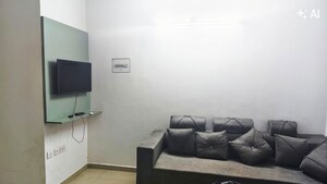 Living Room in 2 BHK Apartment at Pyramid Urban Homes 2, Sector 86 – for Rent
