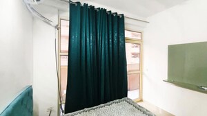 Building Lobby in 2 BHK Apartment at Pyramid Urban Homes 2, Sector 86 – for Rent