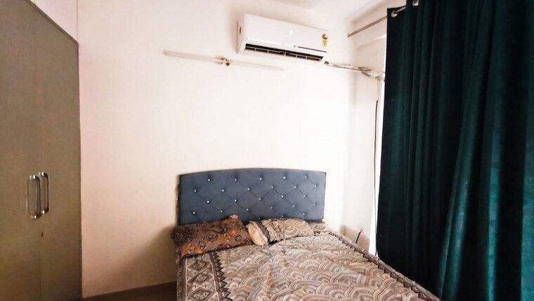 undefined, pyramid-urban-homes-2 2 Bedroom 616 Sq.Ft. Apartment In Sector 86 Gurgaon 10702392